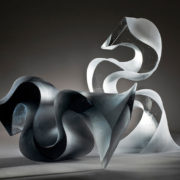 Moveable Grey & Clear - Karin Mørch