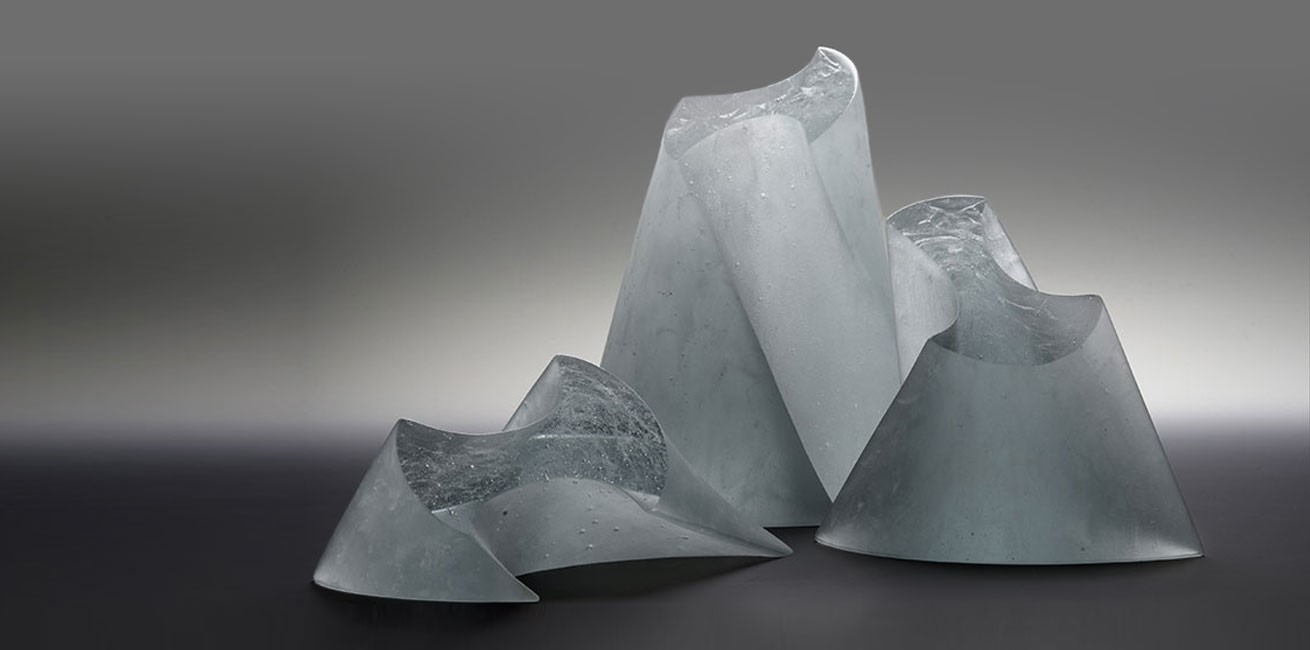 Ice Trio - Karin Mørch